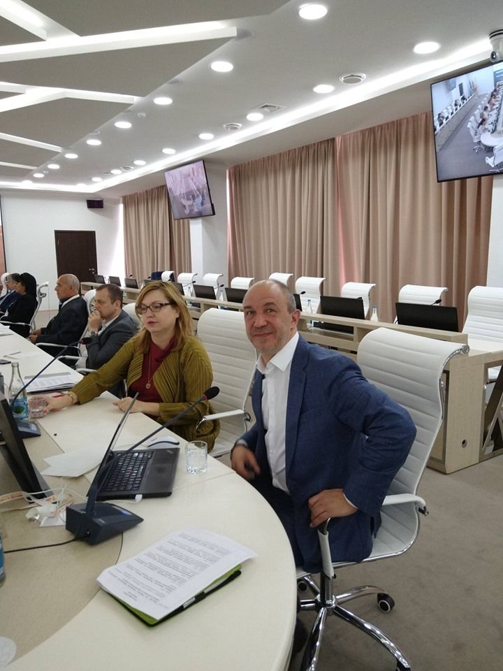 На конференции в Железноводске обсудили региональные практики повышения финансовой грамотности населения