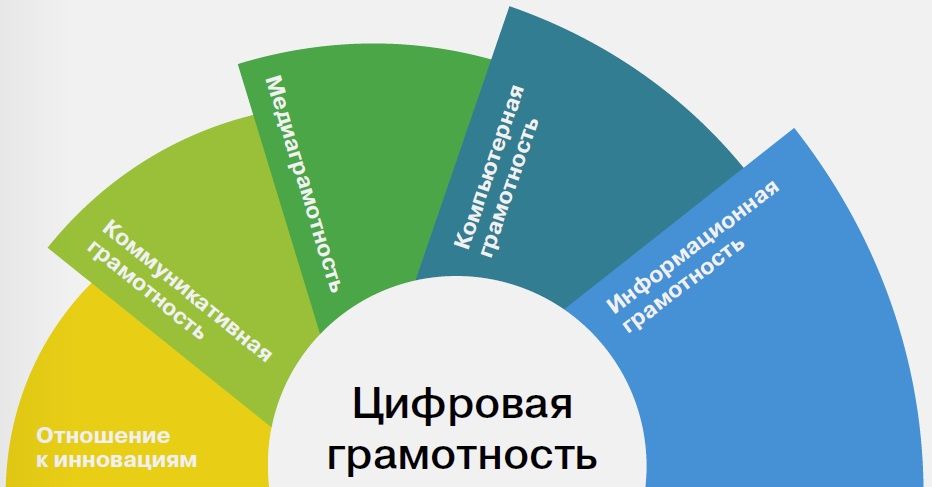 Цифровая грамотность