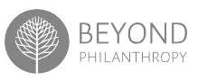 Beyond philanthorpy
