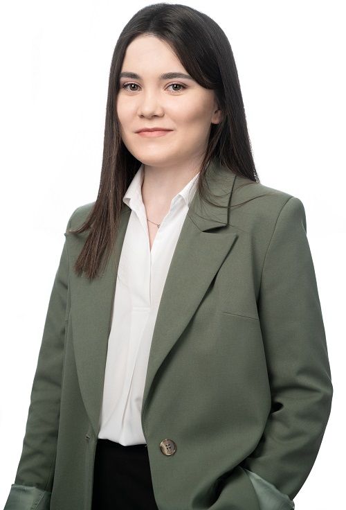 Лейсан Баймуратова