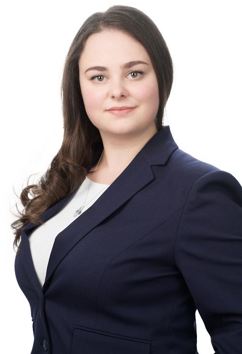 Машанская Полина